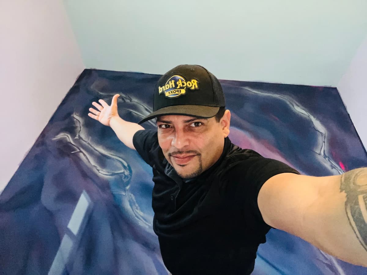 William Velez